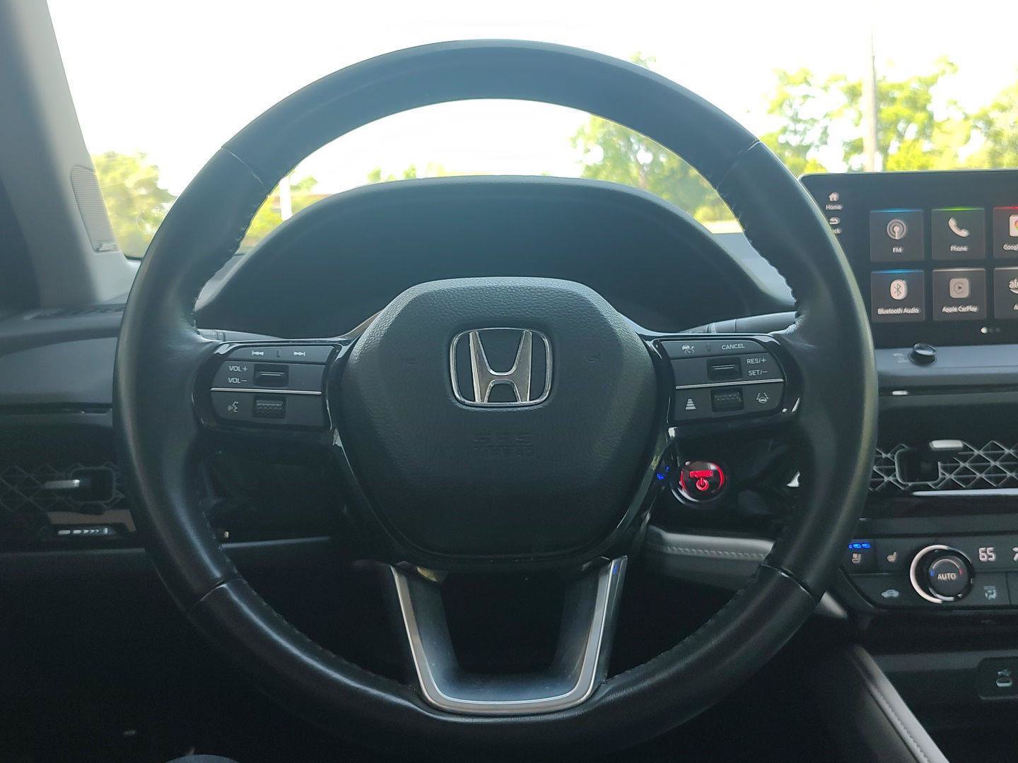 Used 2023 Honda Accord Touring image 19