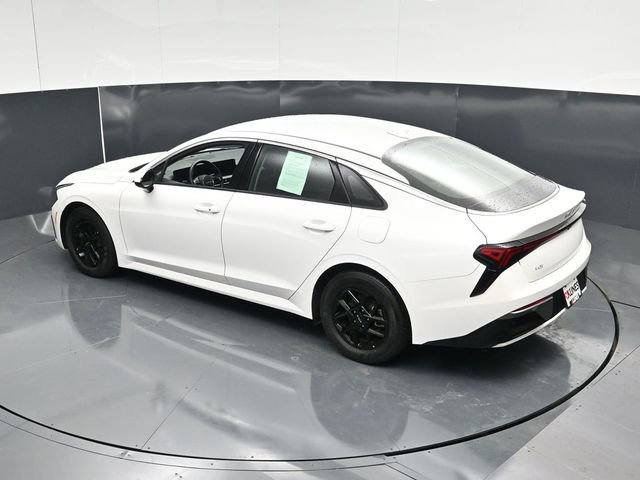 Used 2025 Kia K5 LXS FWD image 48