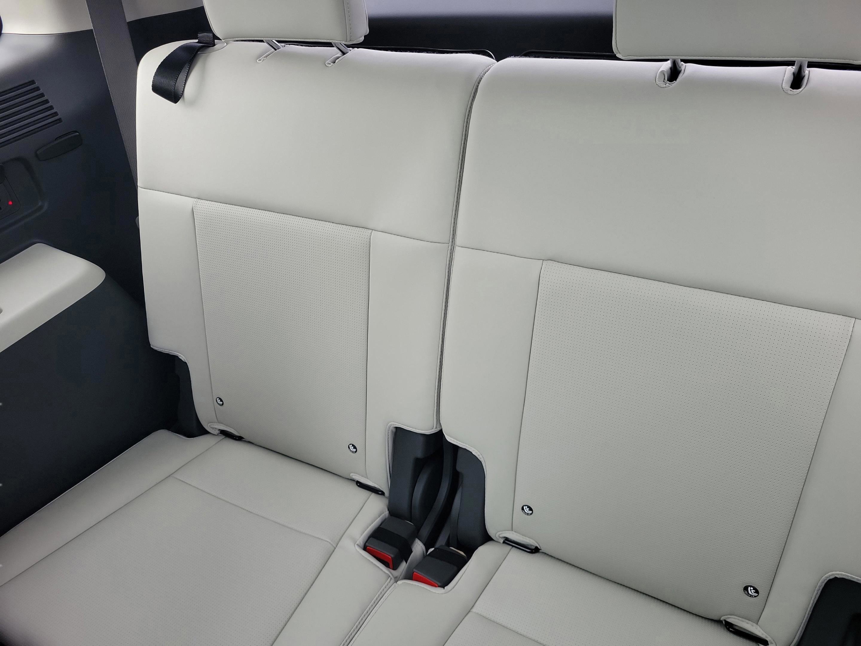 New 2026 Hyundai Santa Fe Calligraphy image 26