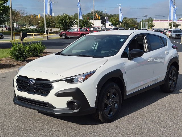New 2026 Subaru Crosstrek 2.5i AWD/4WD image 7