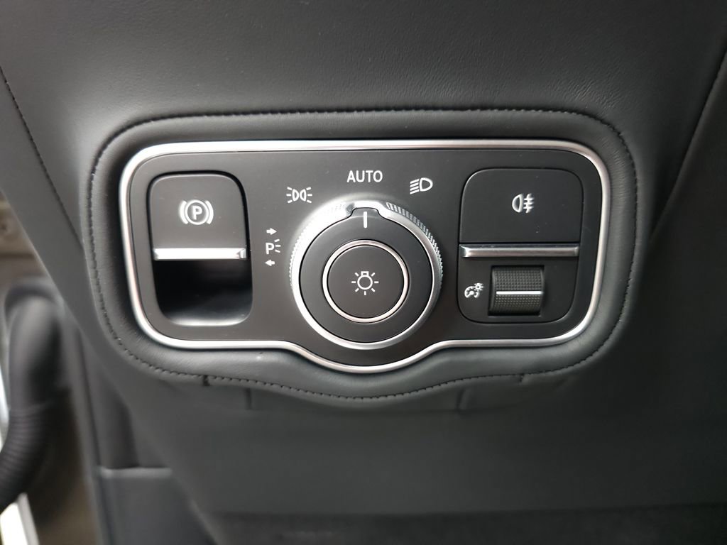 Certified 2025 Mercedes-Benz G 580 w/ EQ Technology image 10