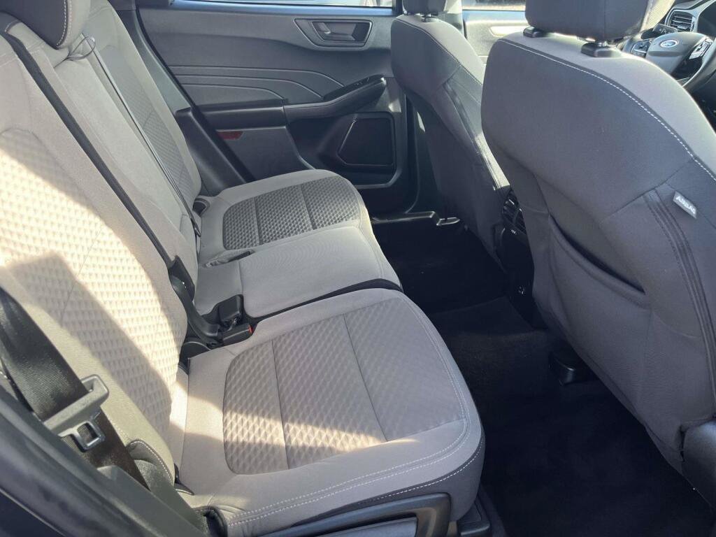 Used 2022 Ford Escape SE w/ Convenience Package AWD/4WD image 22