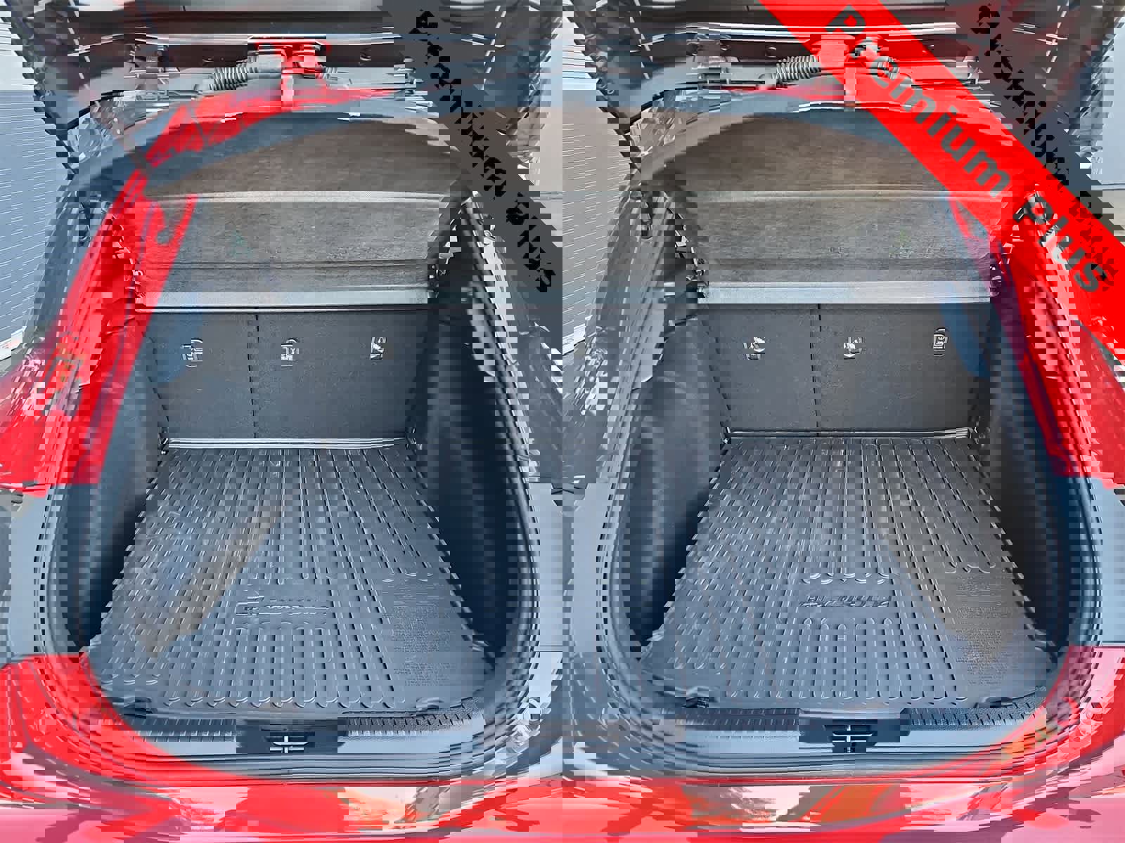 Used 2025 Toyota Corolla GR image 23