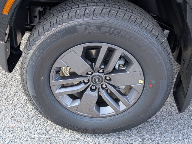 New 2026 Nissan Frontier SV w/ All-Weather Content Package AWD/4WD image 5