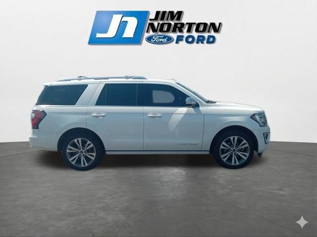 Used 2020 Ford Expedition Platinum AWD/4WD image 11