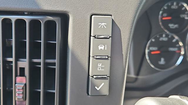 New 2026 Chevrolet Express 2500 w/ Driver Convenience Package RWD image 17