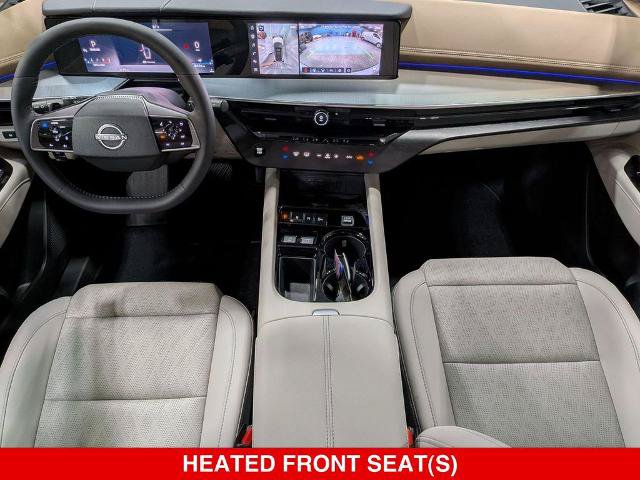 Certified 2026 Nissan Murano Platinum w/ Cargo Package AWD/4WD image 30