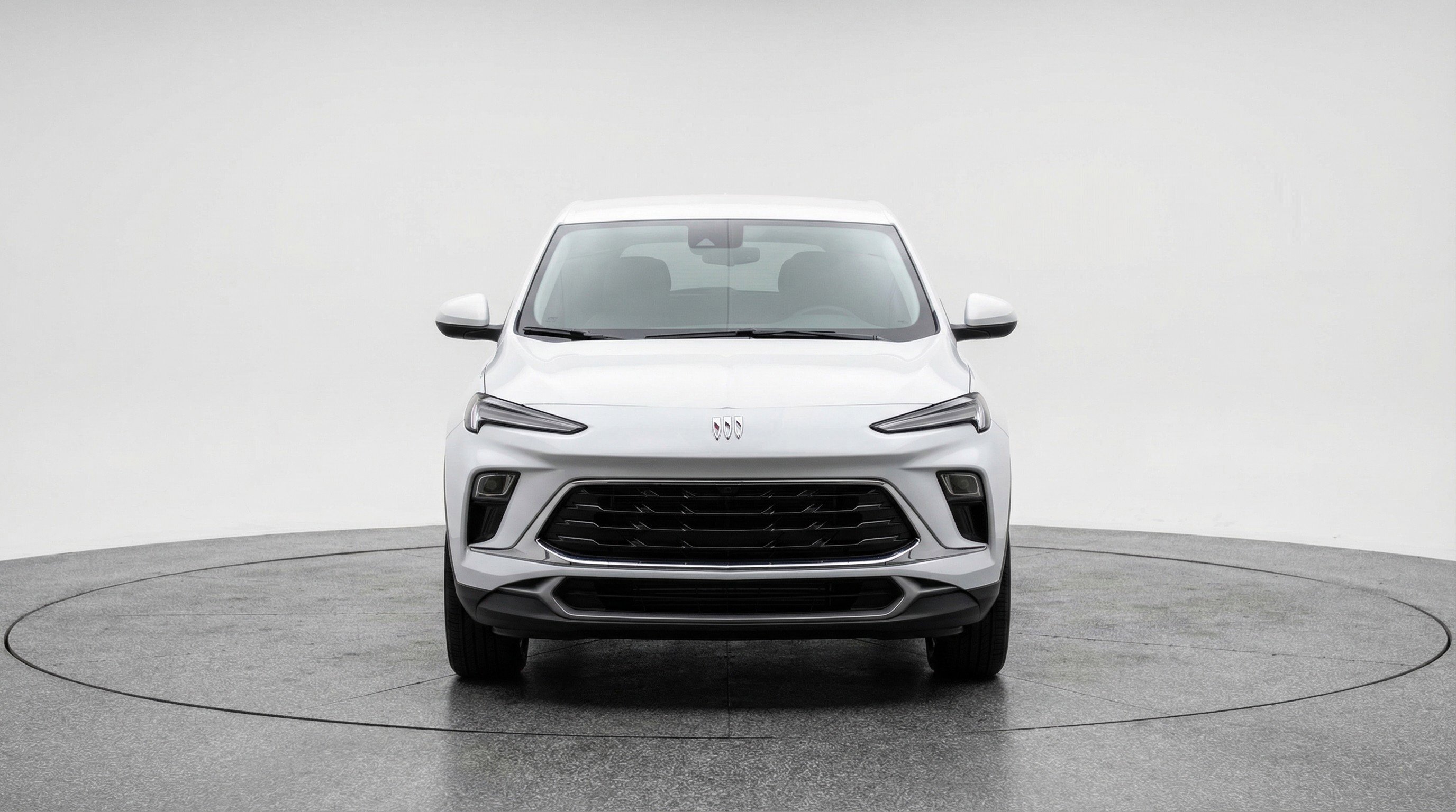 Used 2025 Buick Encore GX Preferred image 2