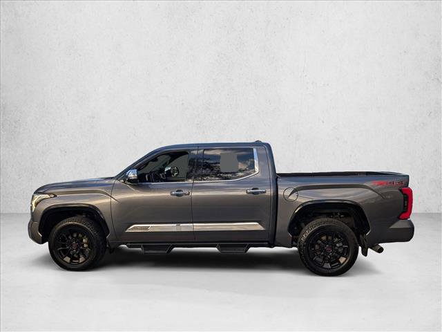 Used 2023 Toyota Tundra 1794 Edition image 8