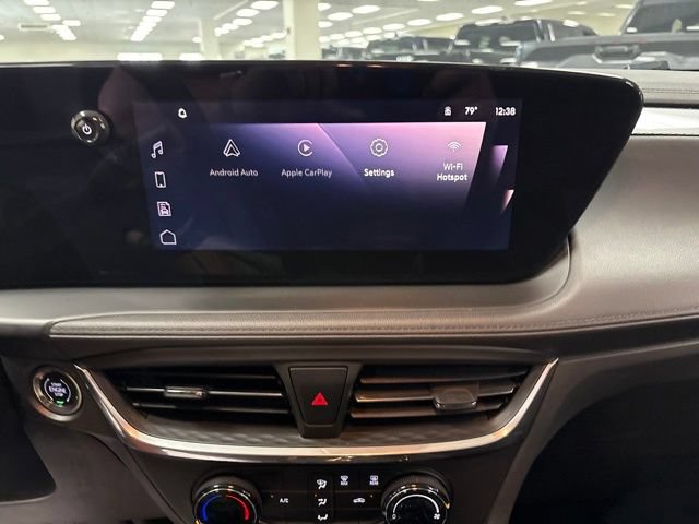 Used 2024 Buick Encore GX Preferred FWD image 17