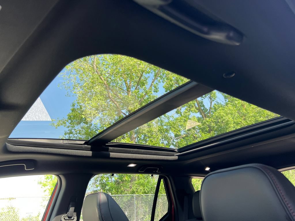 New 2026 Honda Pilot Black Edition image 10