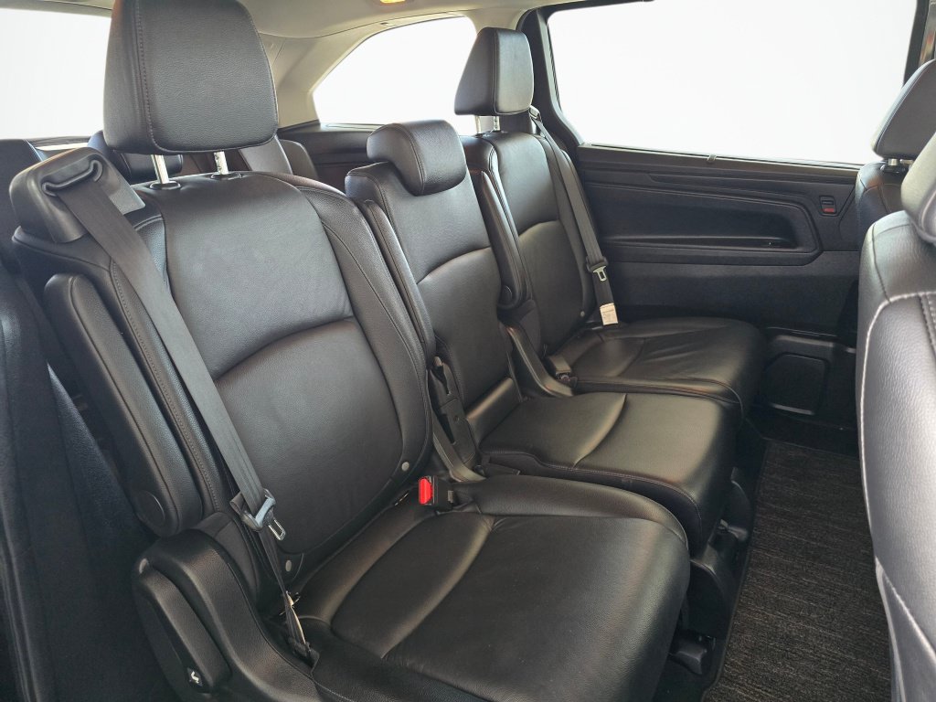 Used 2025 Honda Odyssey EX-L image 38