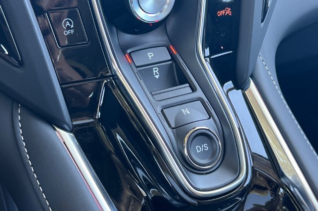 New 2026 Acura RDX w/ Technology Package AWD/4WD image 19