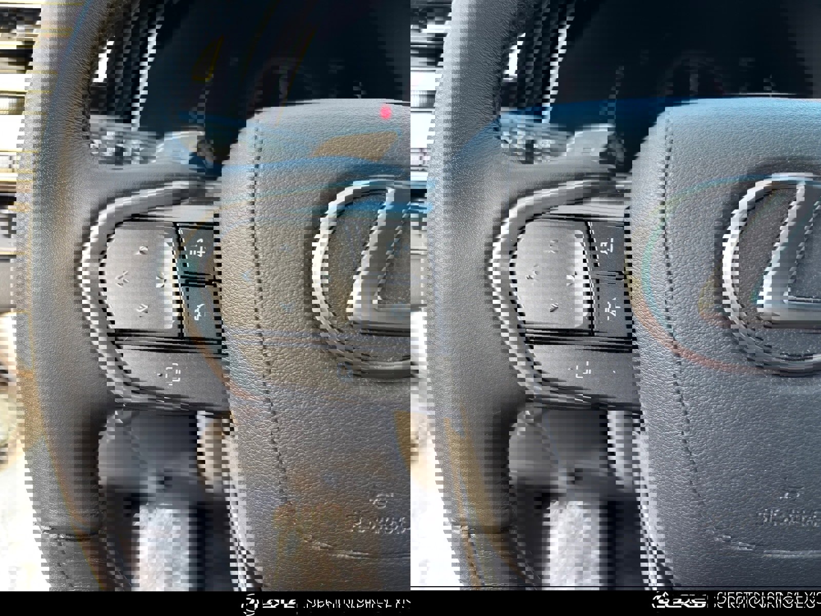 Certified 2023 Lexus RX 350 image 27