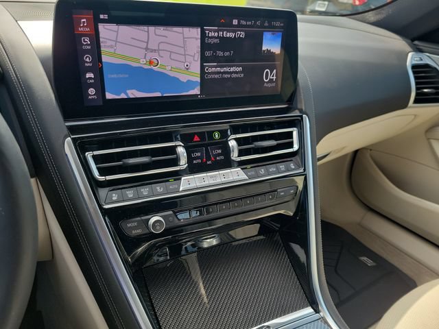 Used 2026 BMW M850i xDrive AWD/4WD image 20
