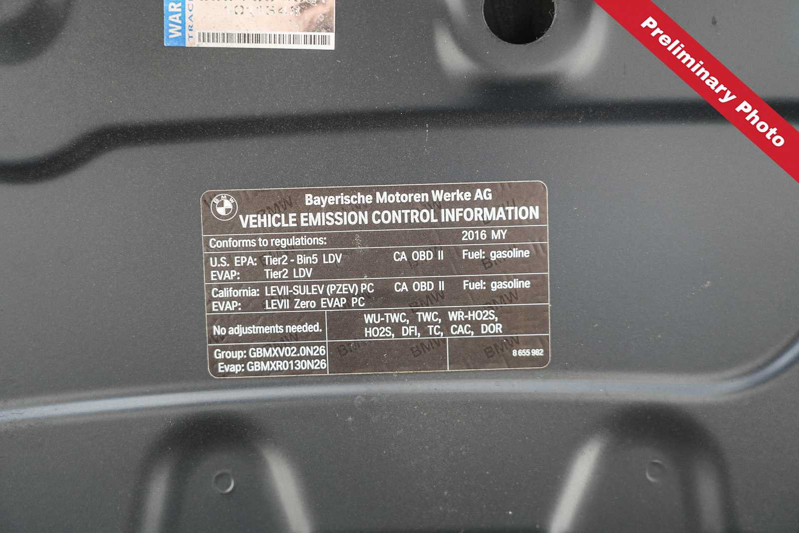 Used 2016 BMW 328i Sedan RWD image 21