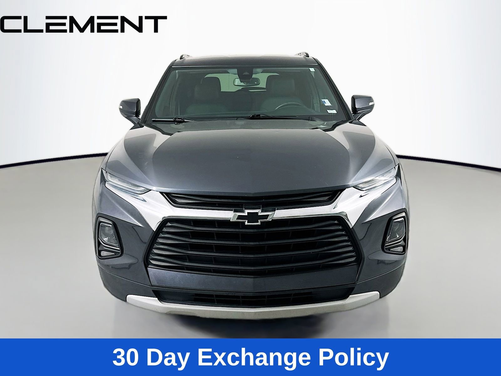 Used 2022 Chevrolet Blazer LT image 3