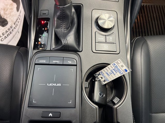 Used 2021 Lexus IS 300 AWD w/ Accessory Package 2 image 30