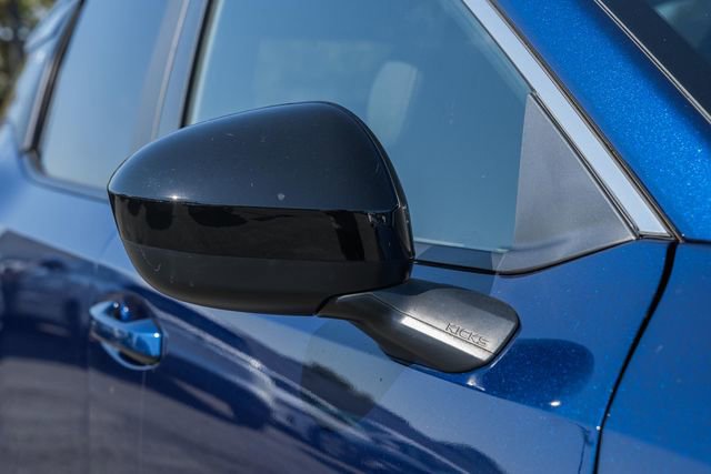 New 2026 Nissan Kicks SV image 13