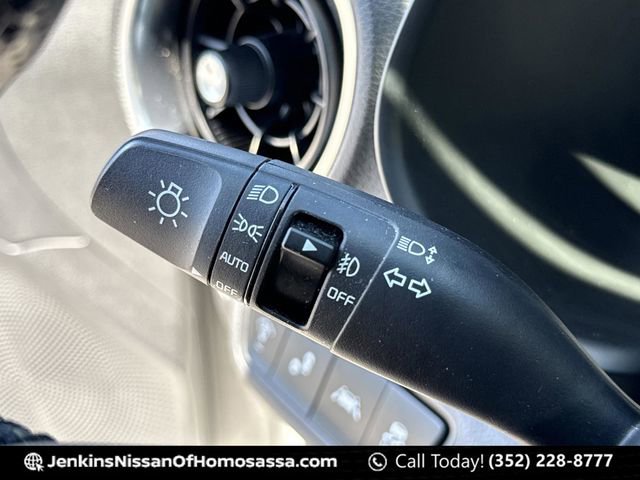 Used 2020 Kia Forte GT-Line FWD image 41