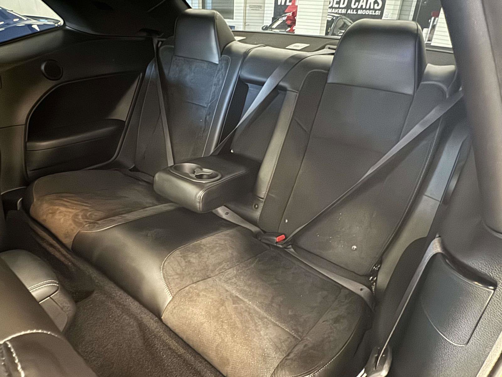 Used 2023 Dodge Challenger R/T Scat Pack image 19