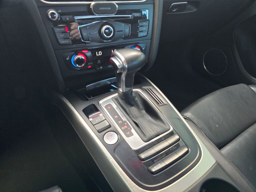 Used 2015 Audi A4 2.0T Premium Plus w/ Premium Plus Package AWD/4WD image 17