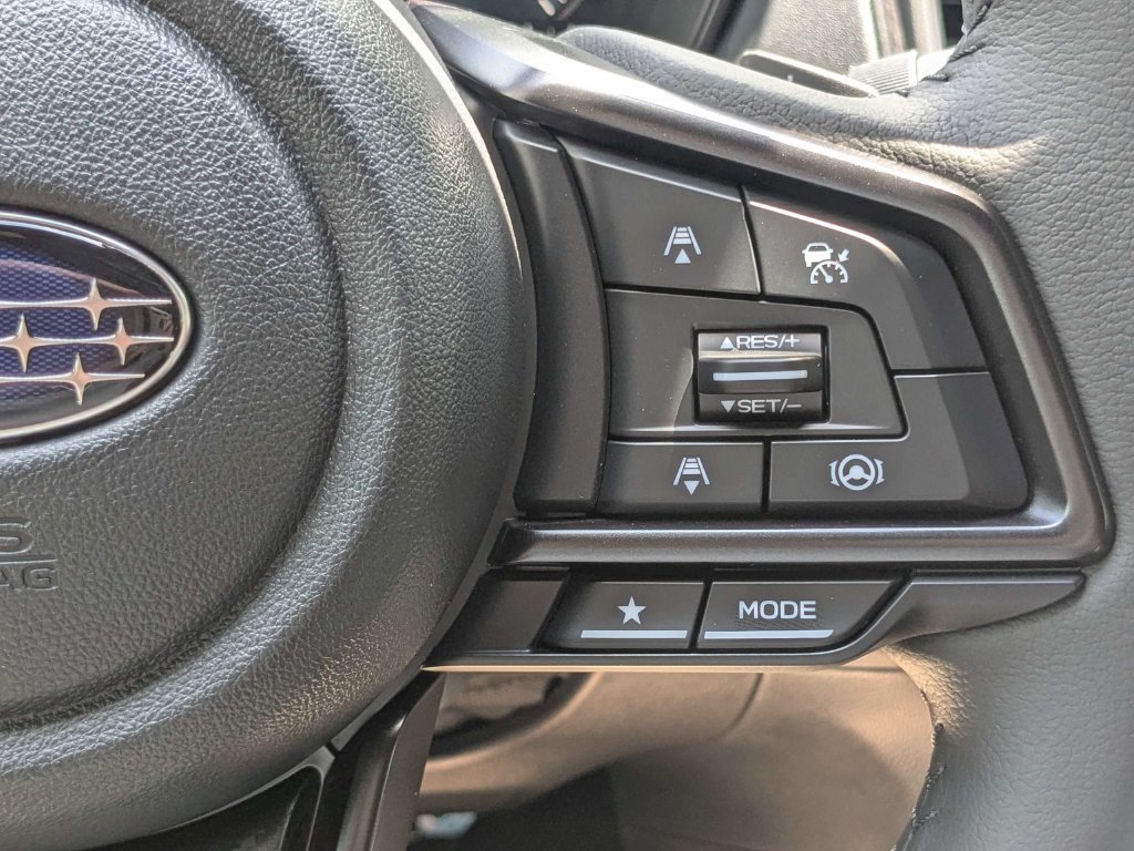 New 2026 Subaru WRX GT AWD/4WD image 27