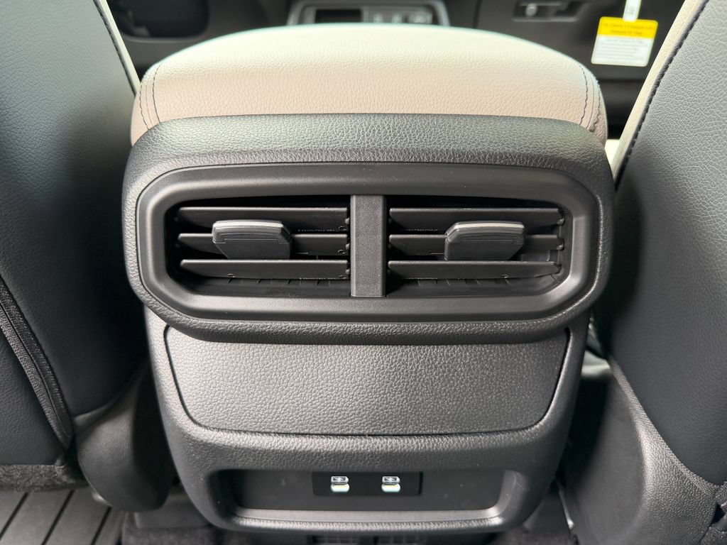 New 2026 Honda Passport RTL image 8