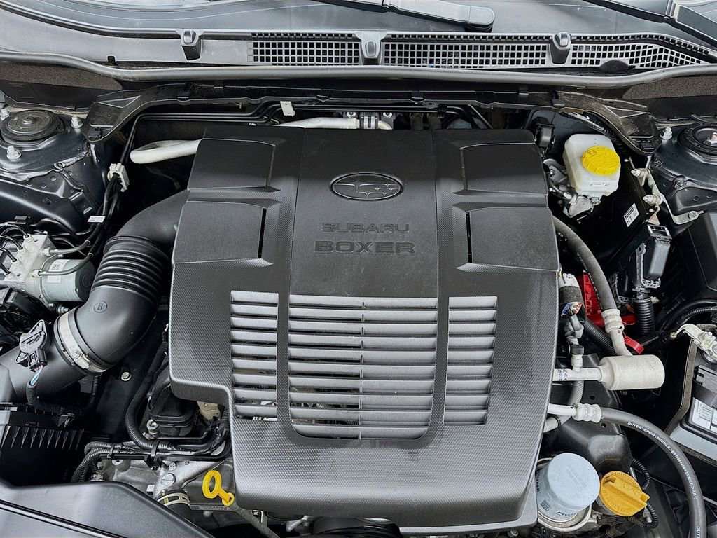 Used 2024 Subaru Forester Sport image 41