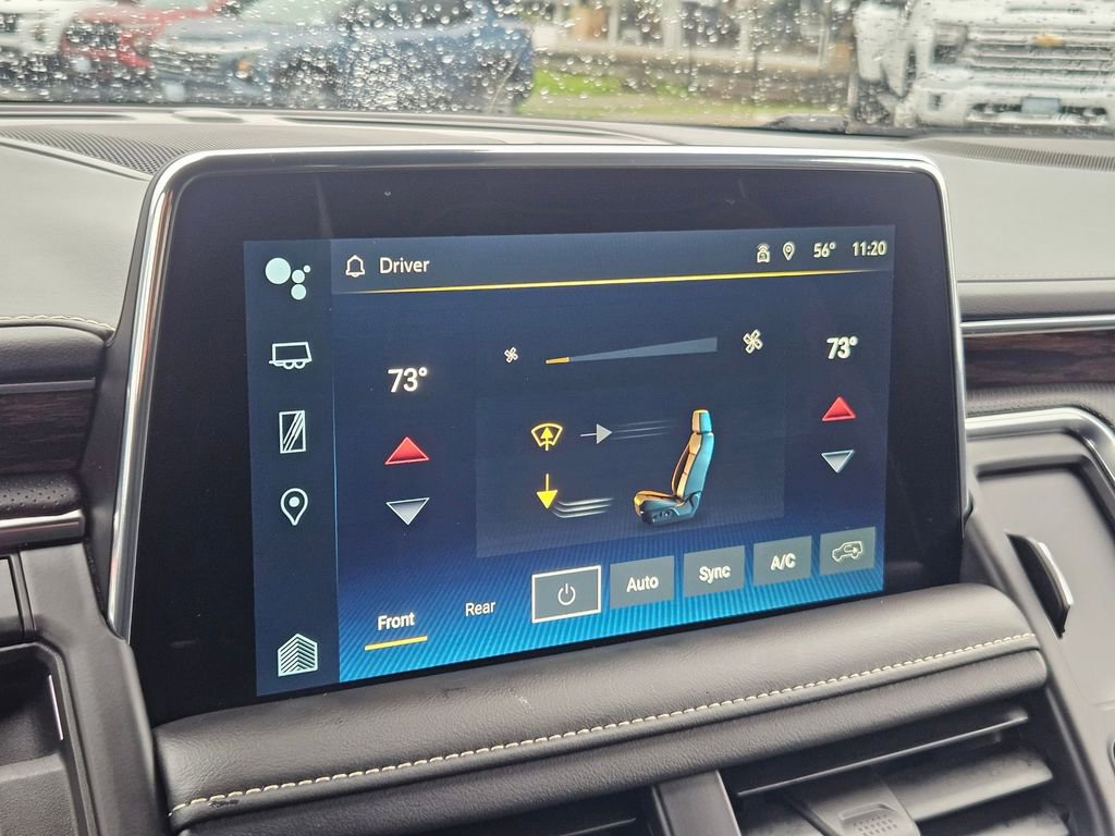 Used 2024 Chevrolet Tahoe Premier image 22