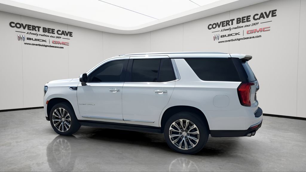 Used 2021 GMC Yukon Denali w/ Denali Ultimate Package image 6