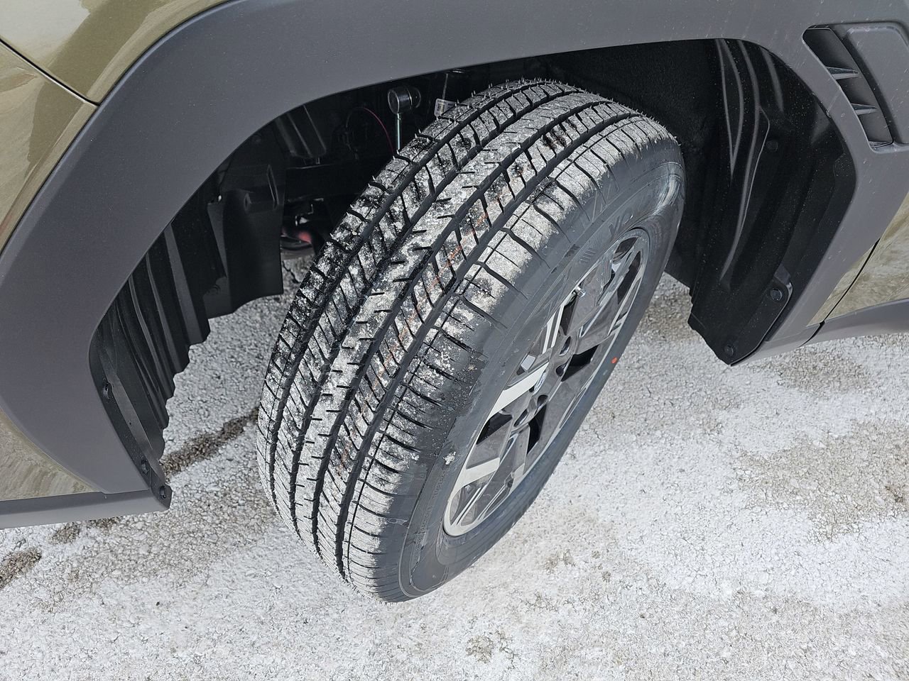 New 2026 Subaru Forester Premium image 33