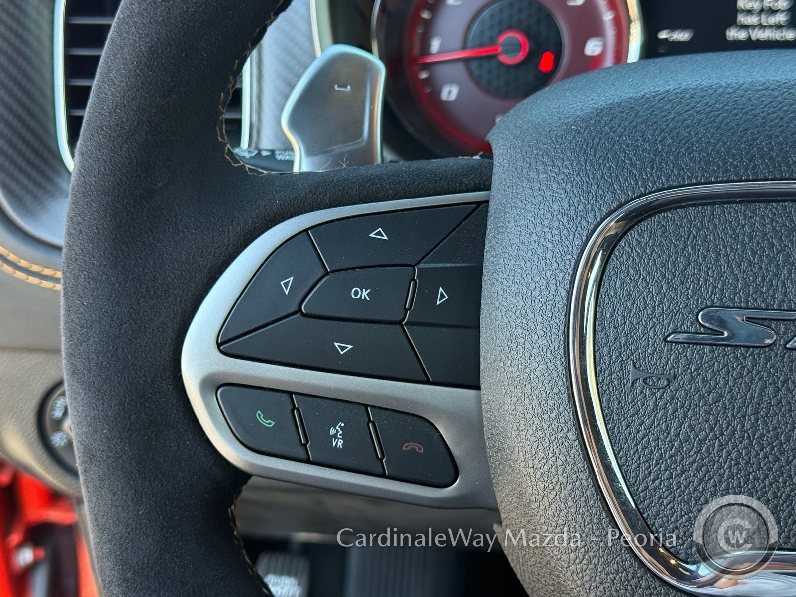 Used 2023 Dodge Charger SRT Hellcat image 19