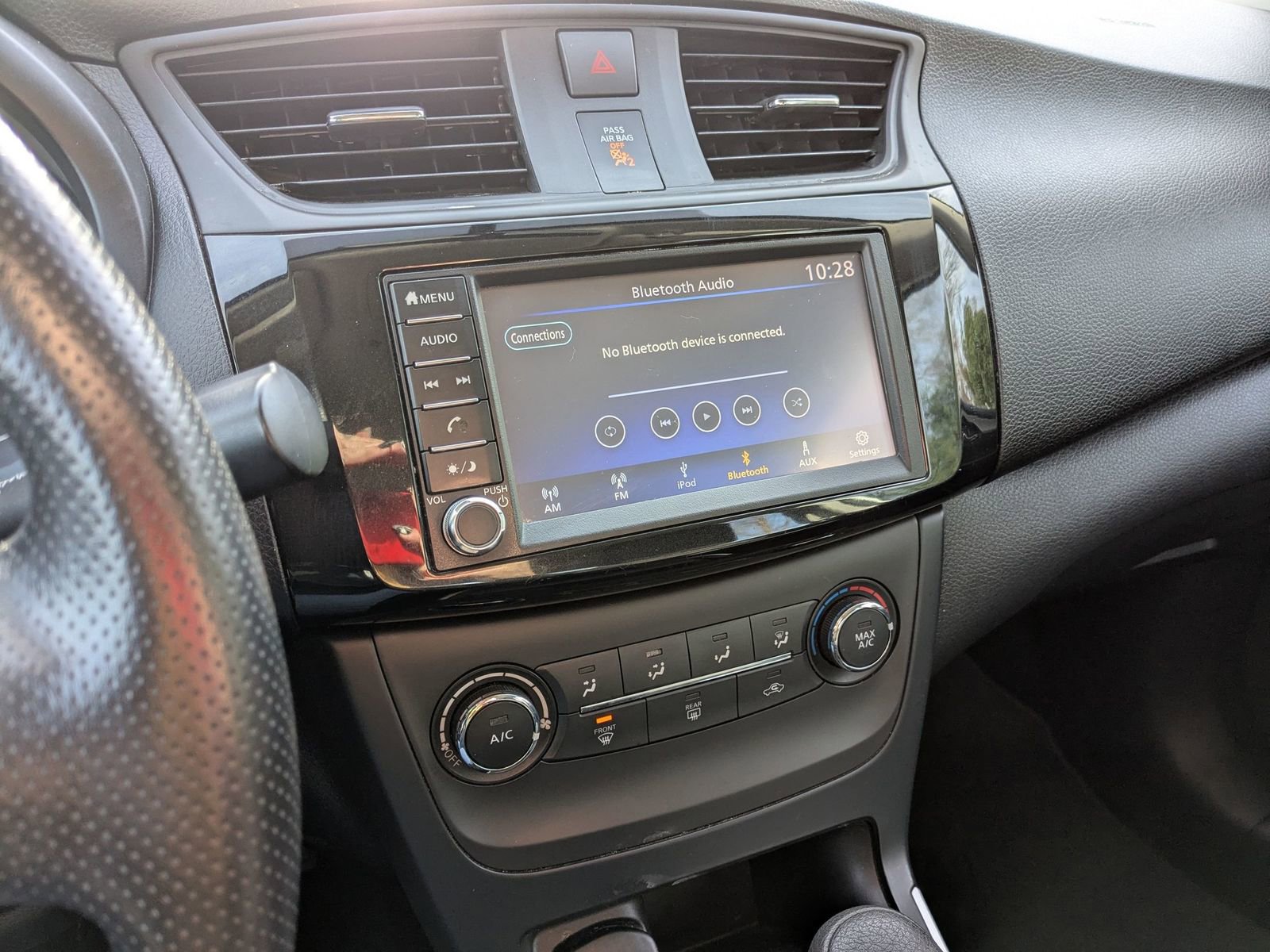 Used 2019 Nissan Sentra S image 16