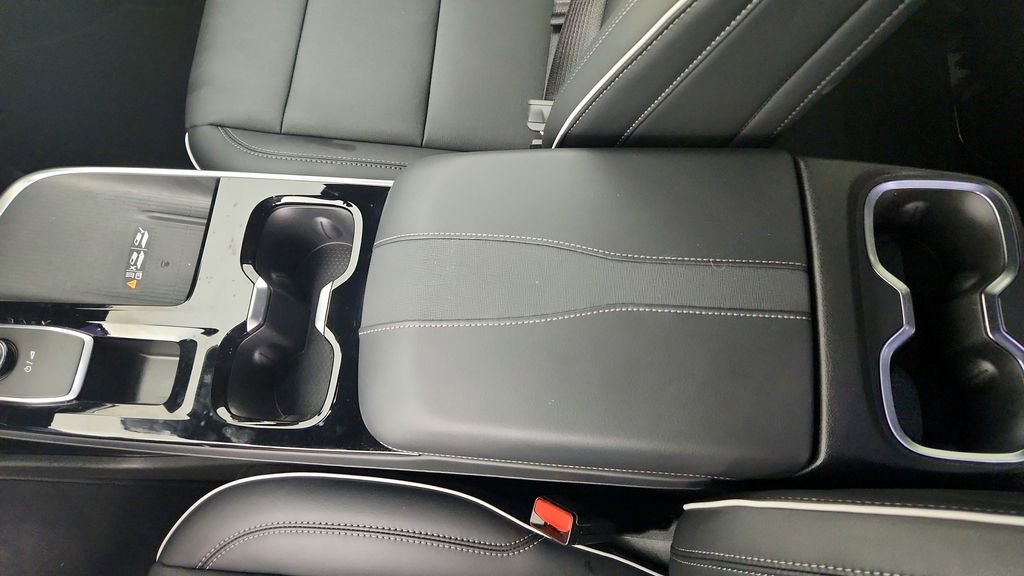 Certified 2025 Buick Enclave Preferred image 19