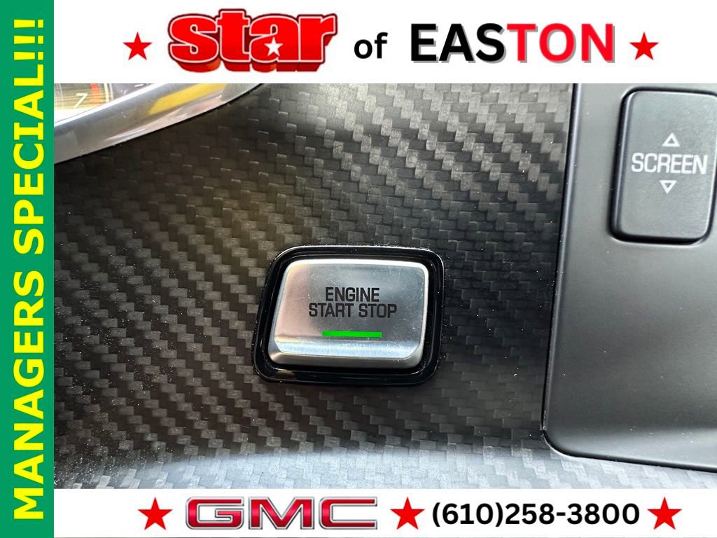 Used 2018 Chevrolet Corvette Grand Sport image 28