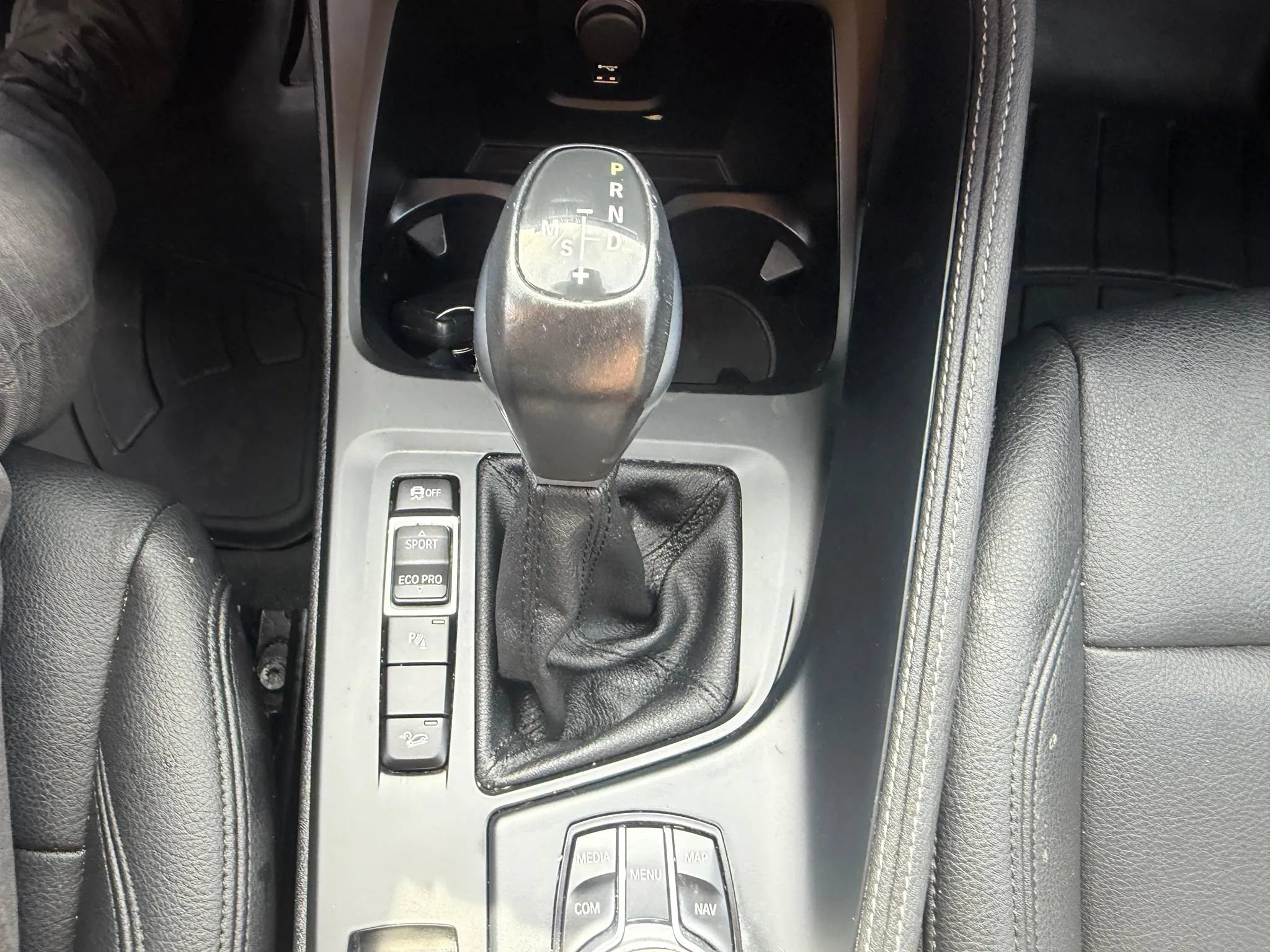 Used 2019 BMW X1 xDrive28i w/ Convenience Package AWD/4WD image 29
