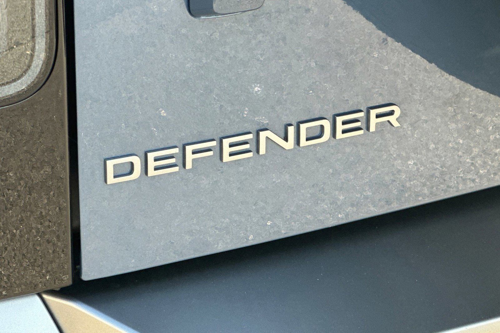 New 2026 Land Rover Defender 110 S AWD/4WD image 24