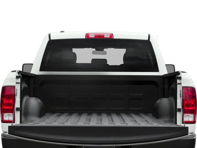 Certified 2017 RAM 1500 Express image 12