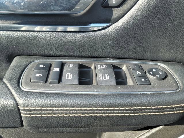 Used 2024 RAM 1500 Laramie image 33
