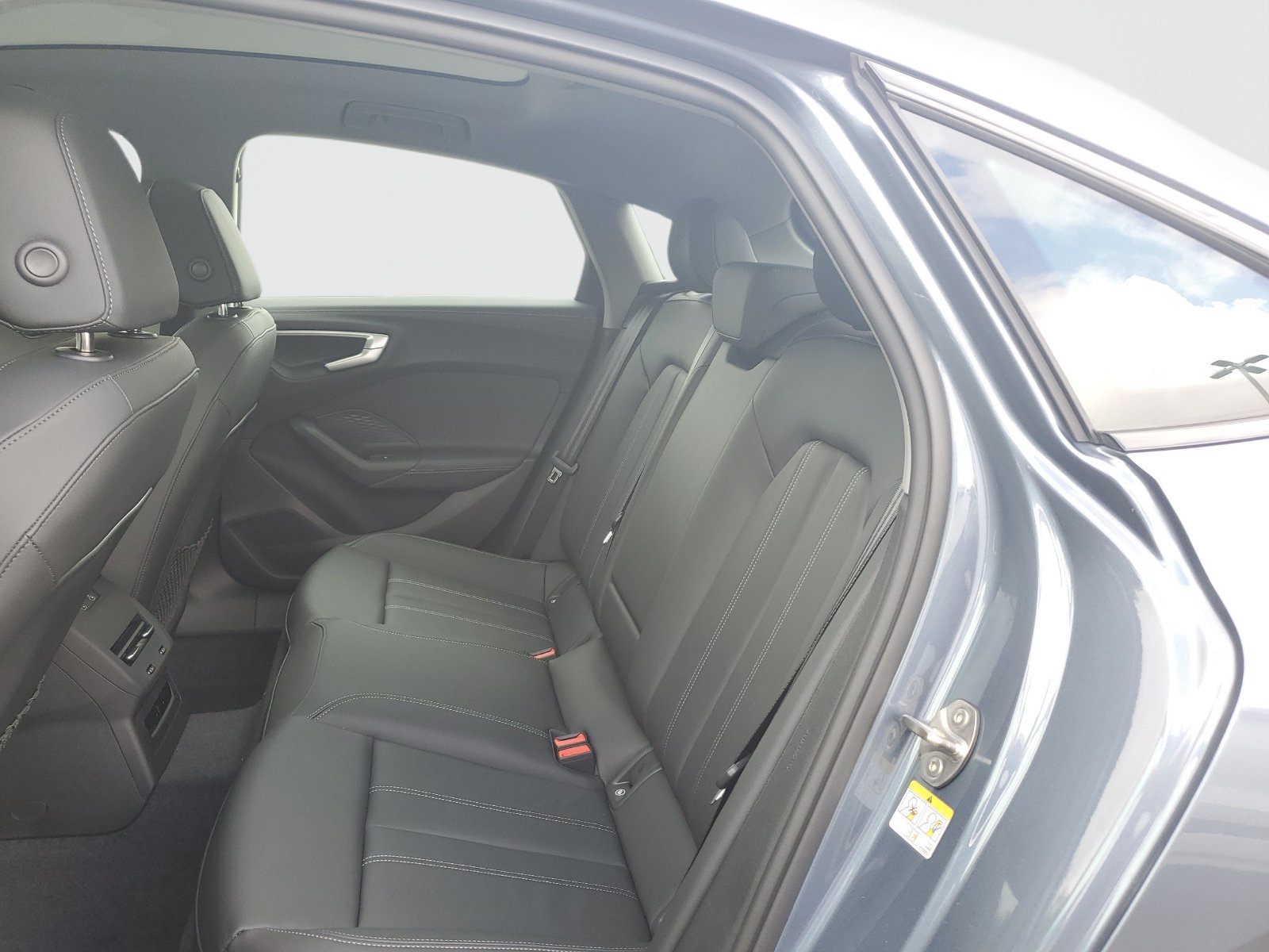 New 2026 Audi A5 Premium AWD/4WD image 13