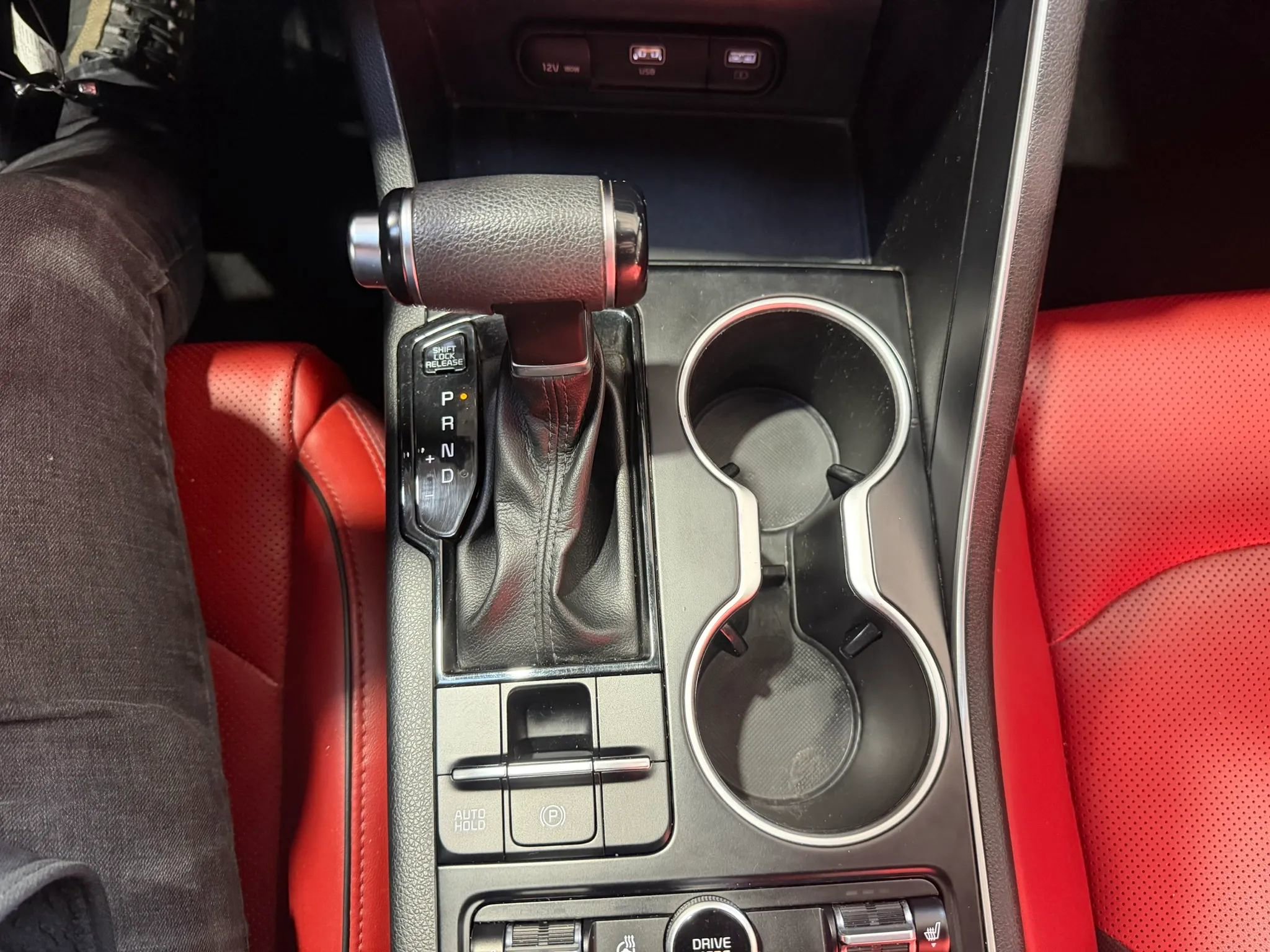 Used 2022 Kia K5 GT-Line w/ GT-Line Awd Premium Package image 21
