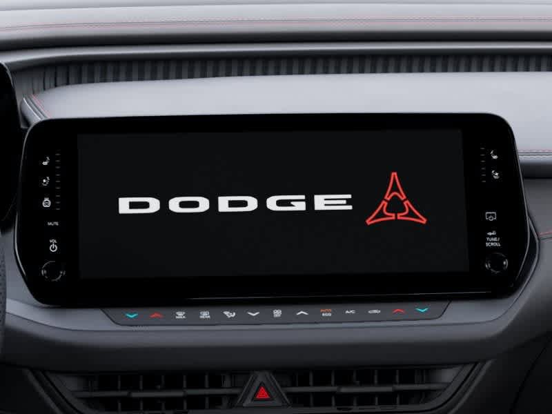New 2026 Dodge Charger Scat Pack AWD/4WD image 10