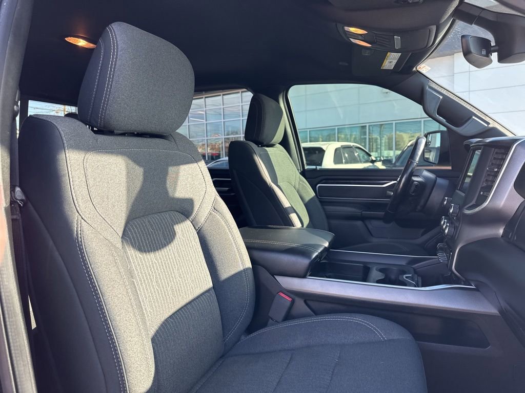 Used 2019 RAM 1500 Big Horn image 19