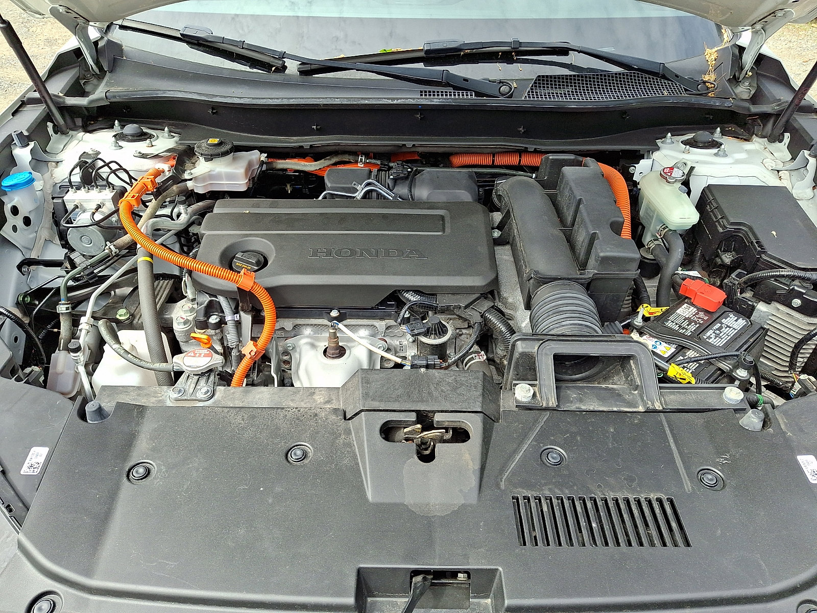 Used 2023 Honda CR-V Sport image 30