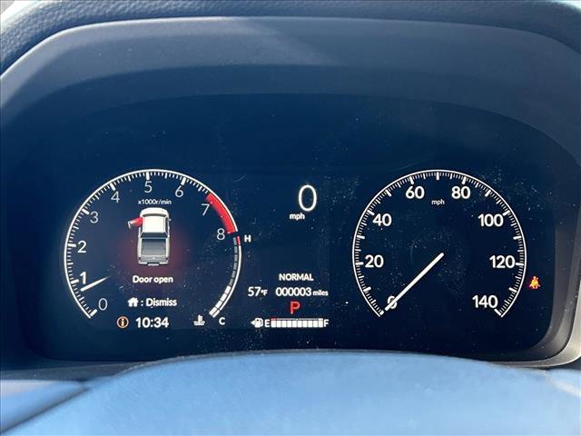 New 2026 Honda Ridgeline RTL image 10