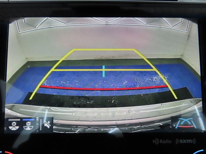 Used 2020 Toyota Camry XLE FWD image 25