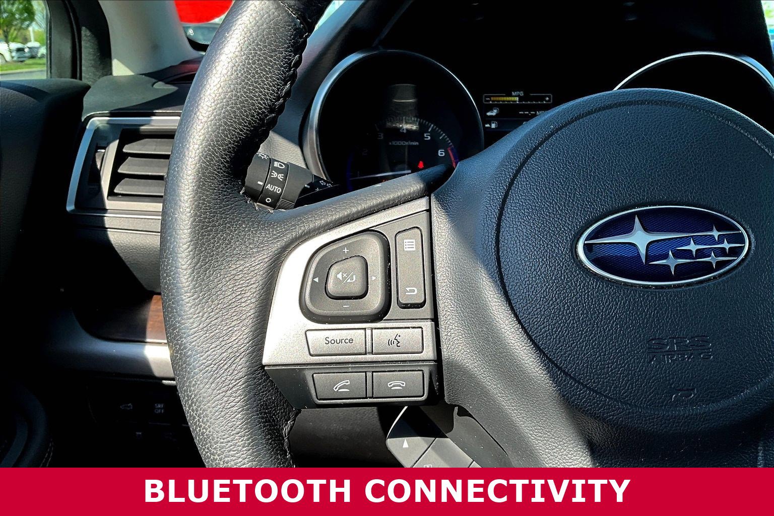 Used 2017 Subaru Outback 2.5i Limited image 11