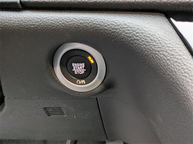 New 2026 Chrysler Pacifica Select w/ S Appearance Package image 22