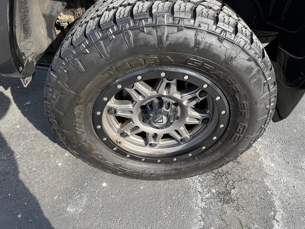 Used 2016 Toyota 4Runner SR5 image 54